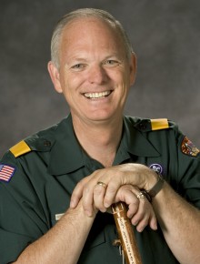 Charles Dahlquist SNR