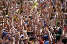 Crowd