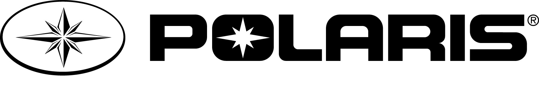 polaris logo vector