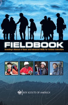 2014 Fieldbook cover