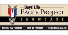 eagle-project-showcase