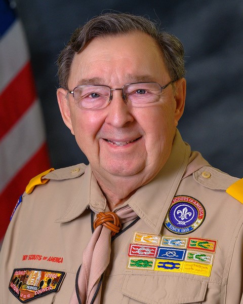 Chief Scout