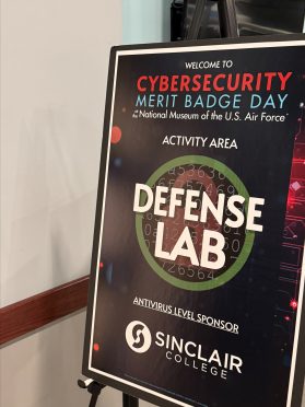 Cybersecurity Merit Badge Day_6