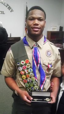 DM Eagle Scout vertical
