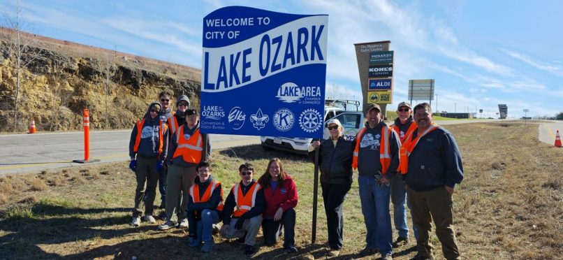 scout-hayes-lake-ozark-sign